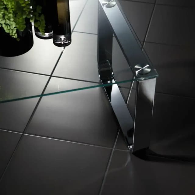 Basic Black 25x25