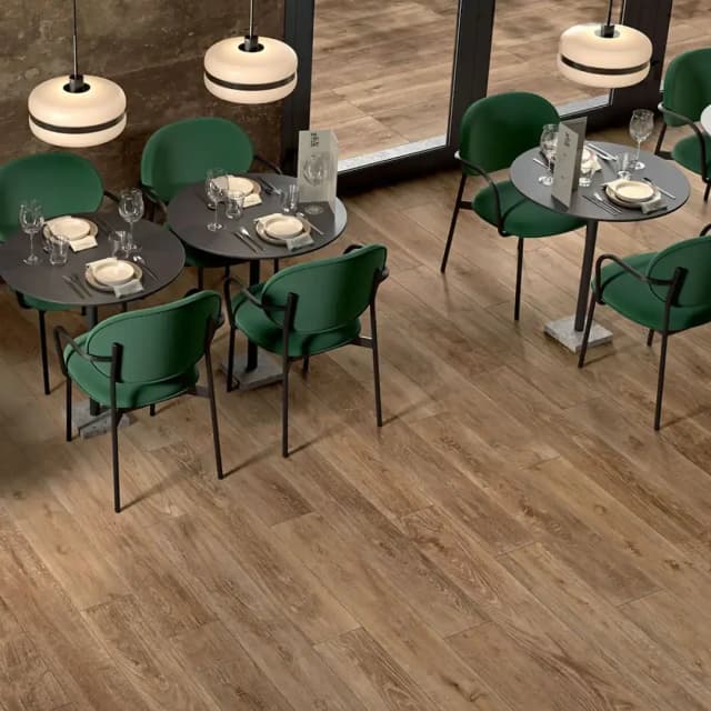 Canadian Wood Toronto 20x120