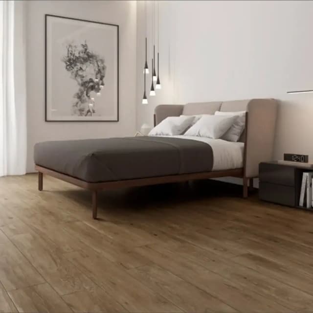 Treehouse Cerezo 20x120