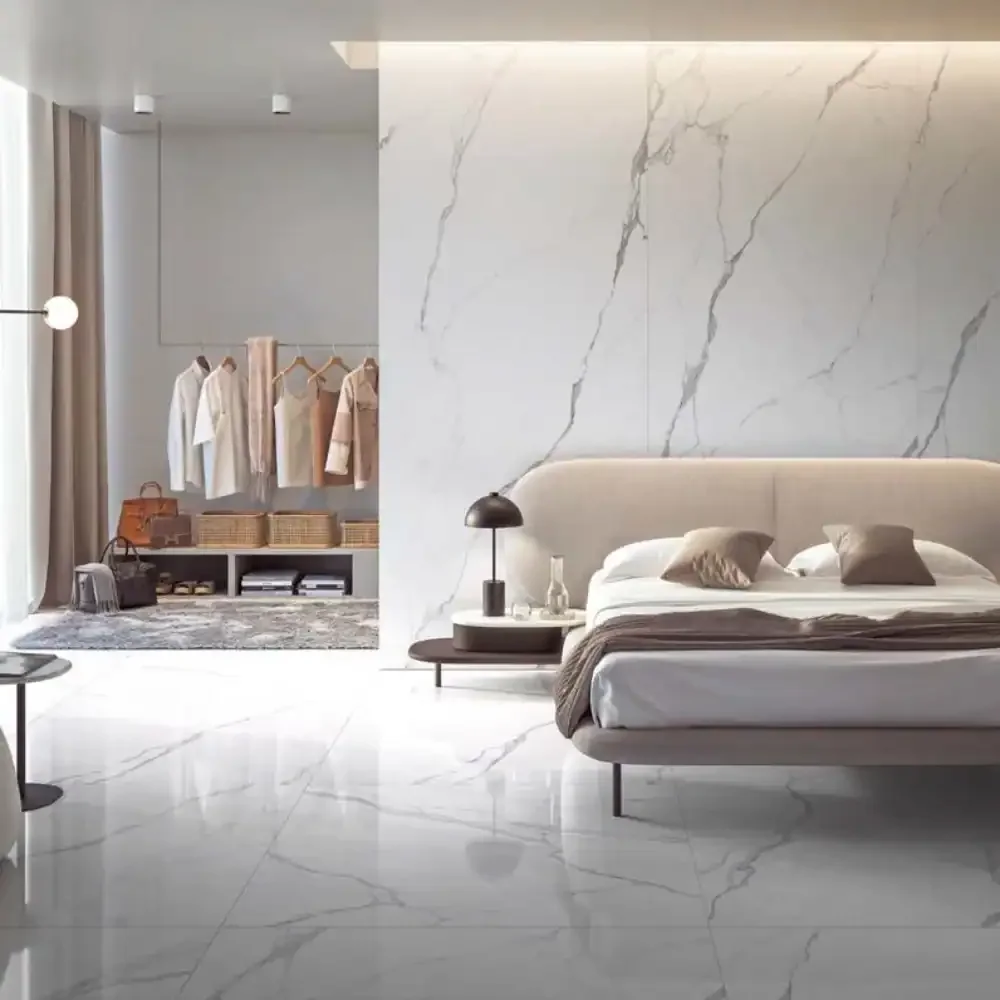 Statuario Polished 60x120