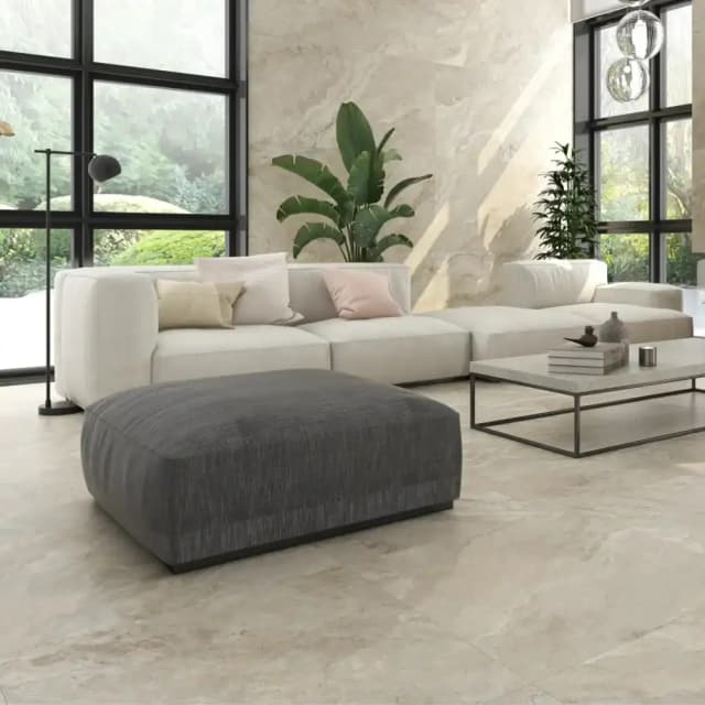 Novara Crema Matt 60x120