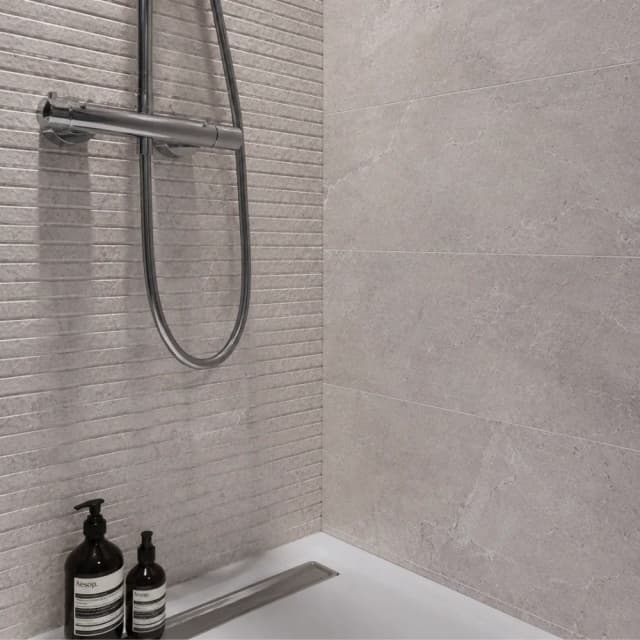 Aurora Gris 20x60