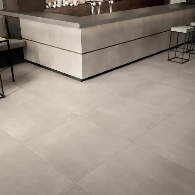 Osaka Light Grey CG 60x60
