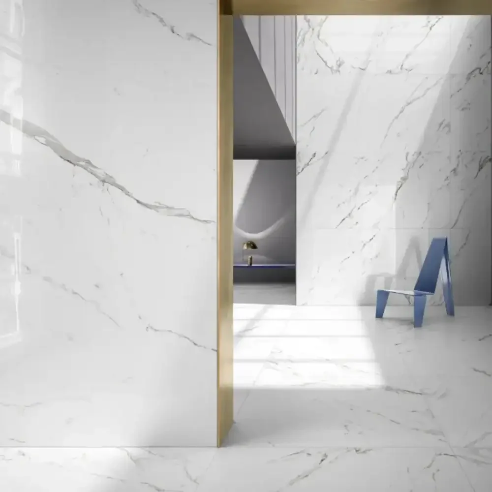 Statuario Polished 30x60