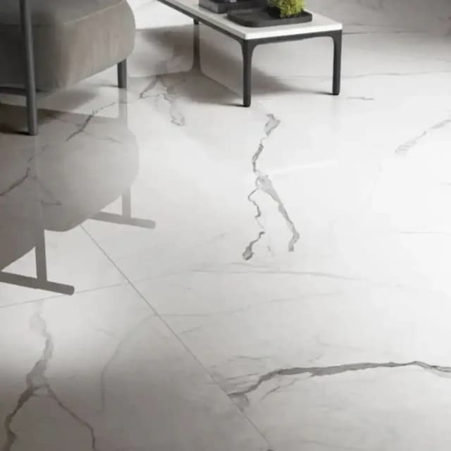 Statuario Polished 30x60