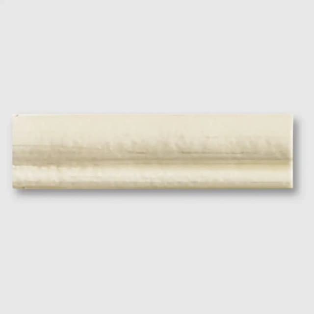 Chic Moldura Bone 4x15
