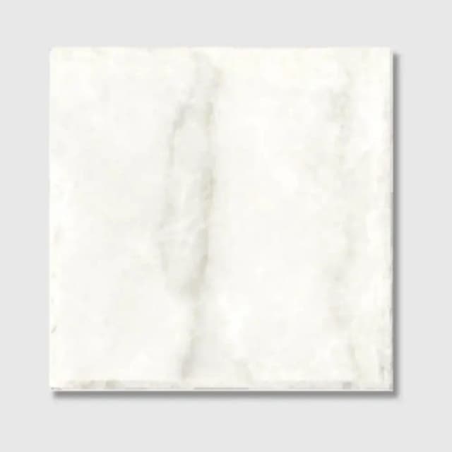 Time White 60x60