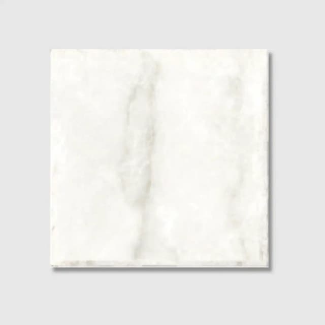 Time White 60x60