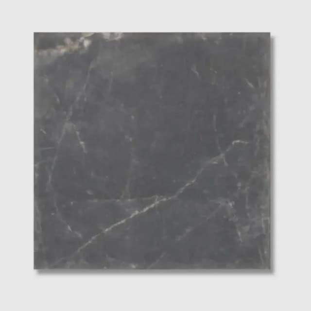 Time Black 60x60