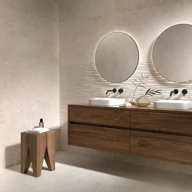 Kairos Sand Textured 33.3x100