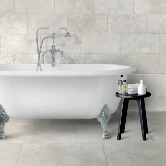 Jerusalem Tibur Silver 30x60