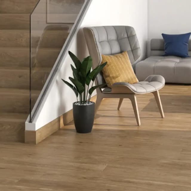 Treehouse Robel 20x120