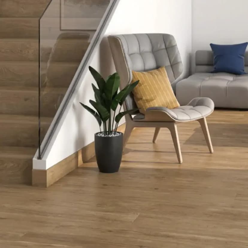 Treehouse Robel 20x120