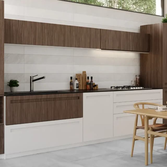 Zenith White Concept 30x90