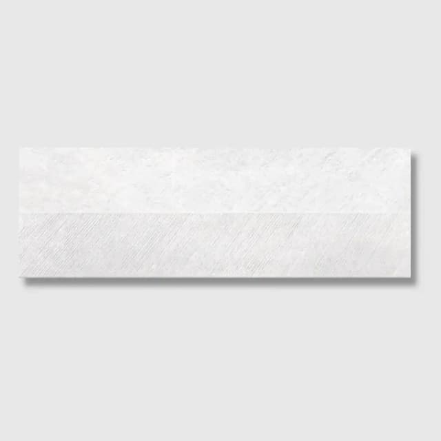 Zenith White Concept 30x90