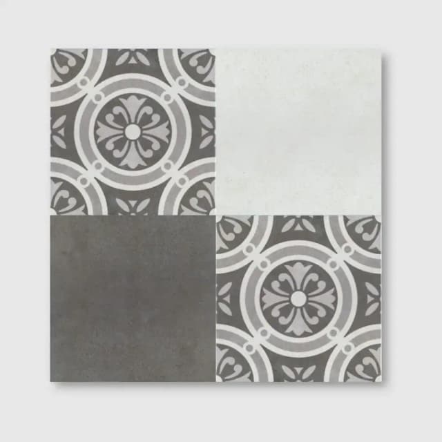 Antique Classic 25x25