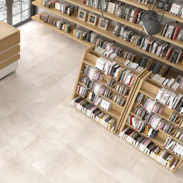 Caldera Beige 60x60