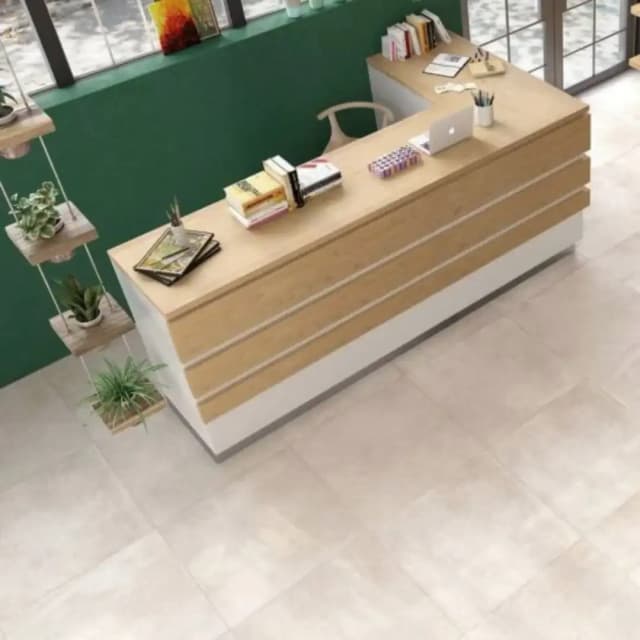 Caldera Beige 60x60