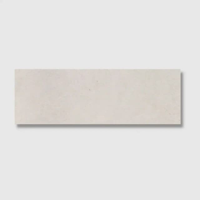 Leaf Gris 30x90