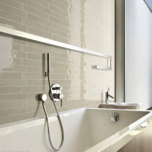 Provence Pearl Grey 6.5x20