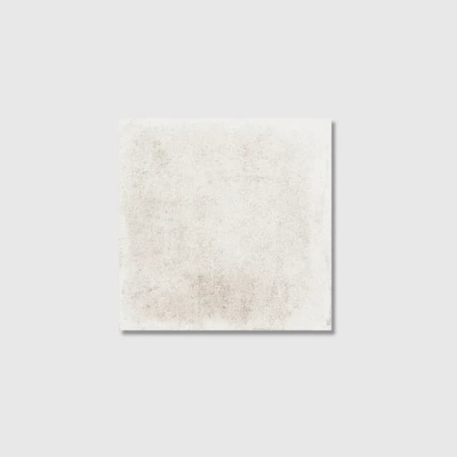 Heirloom White 20x20