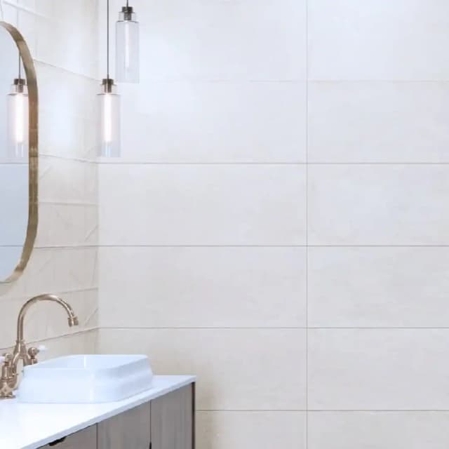 Zenith White 30x90