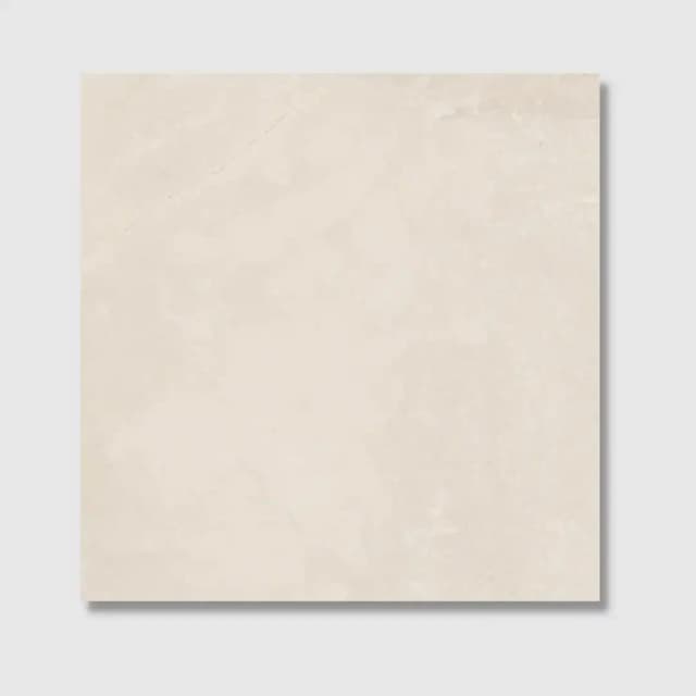 Boron White Limestone Polished 60x60