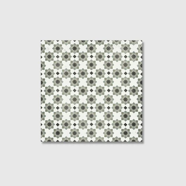 Jones Green 20x20