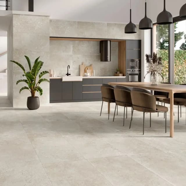 Chateaux Beige Natural Ret 60x90