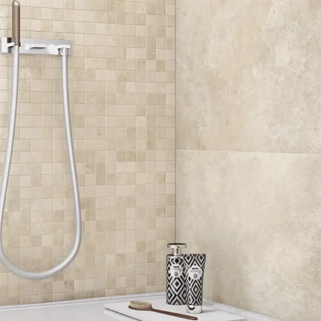 Chateaux Beige Natural Ret 60x90