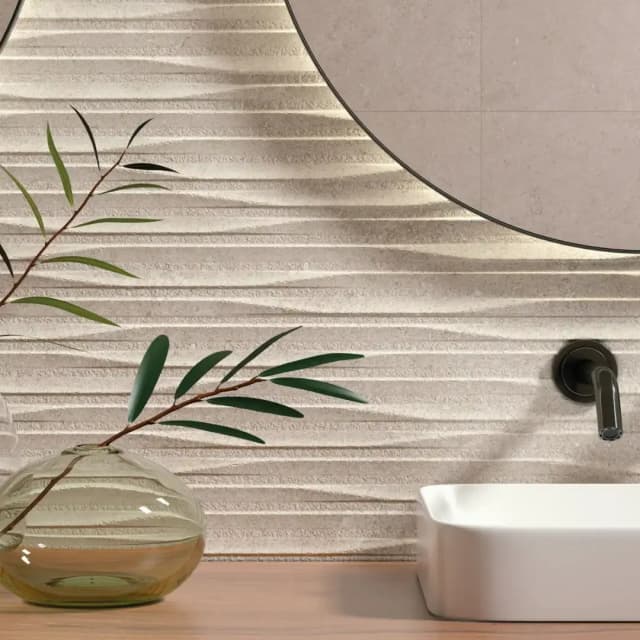 Kairos Sand Decor 33.3x100