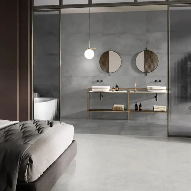 Industrial Pearl 60x60