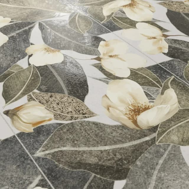 Wild Bloom Decor 30x90