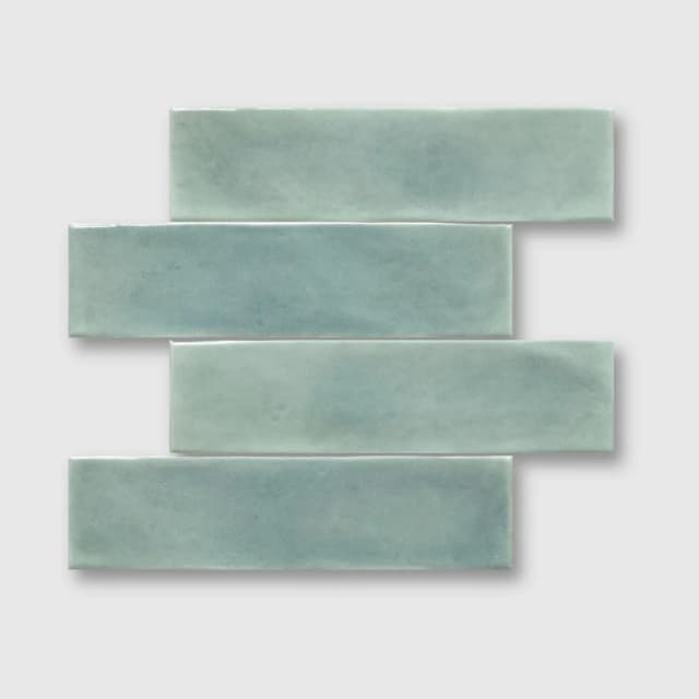 Brooklyn Turquoise 7.5x30
