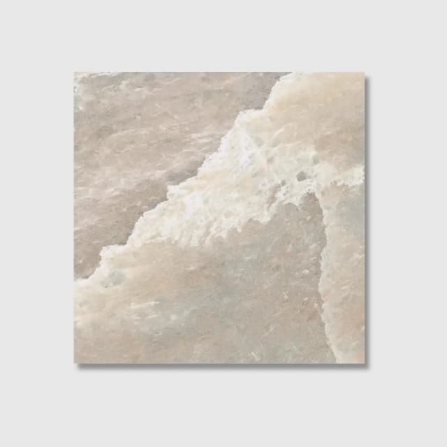 Rocks Smoke