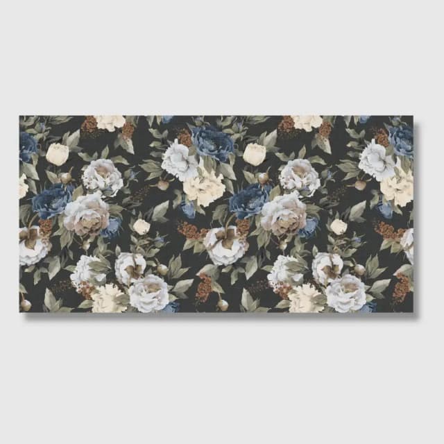 Romantic Decor 60x120