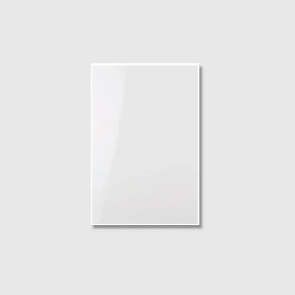 Onda Gloss White (20x30)