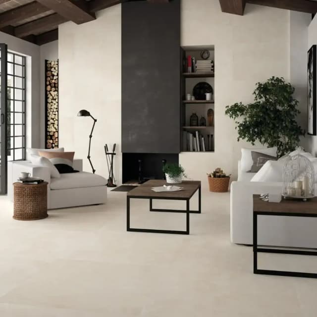 Ground Bone Soft 90X90