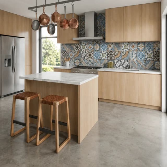 Agadir Mix 20x20
