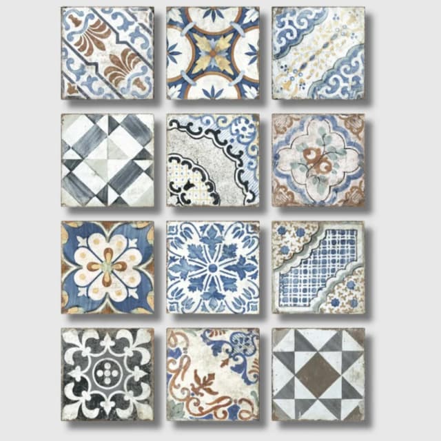 Agadir Mix 20x20