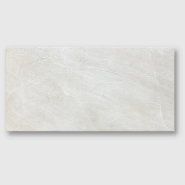 Chamonix White 30x60