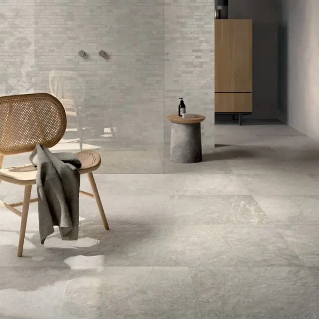 Compendium Stone White 60x120