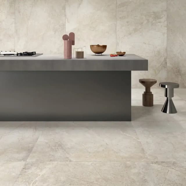 Compendium Stone White 60x120