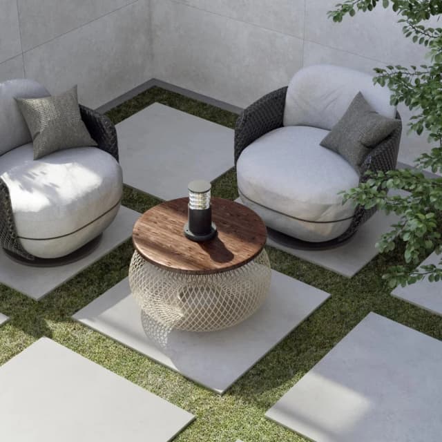 Zurich Perla 60x60