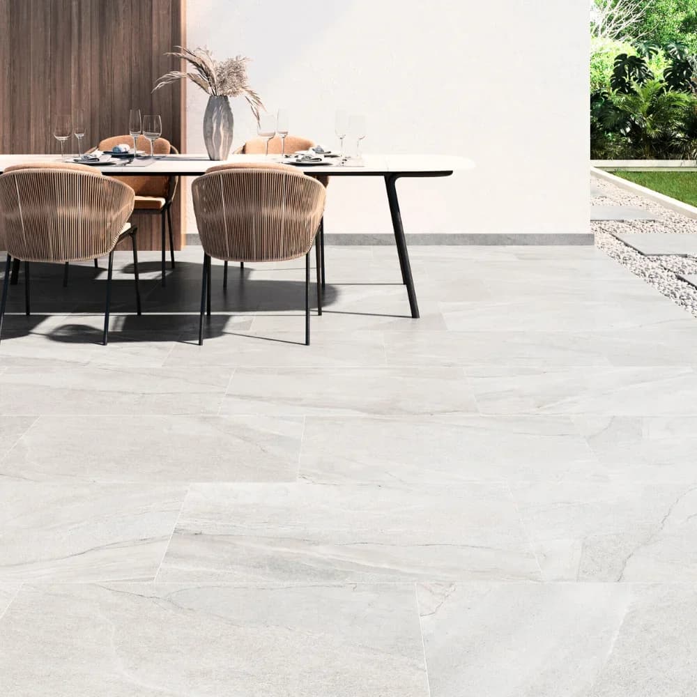 Antares White 60x90x2cm