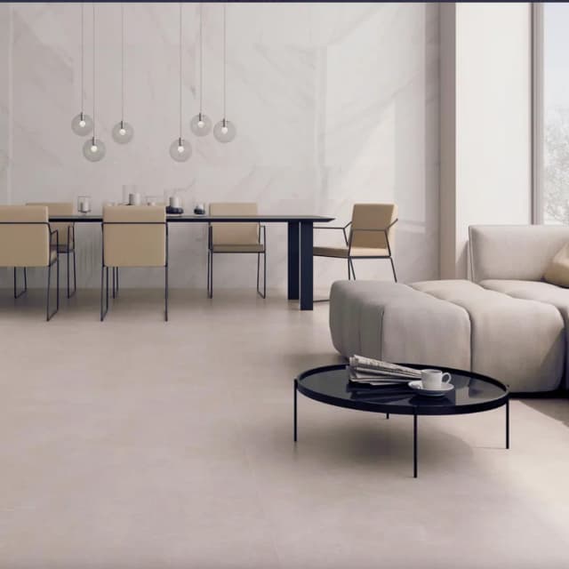 Zurich Vison 60x60