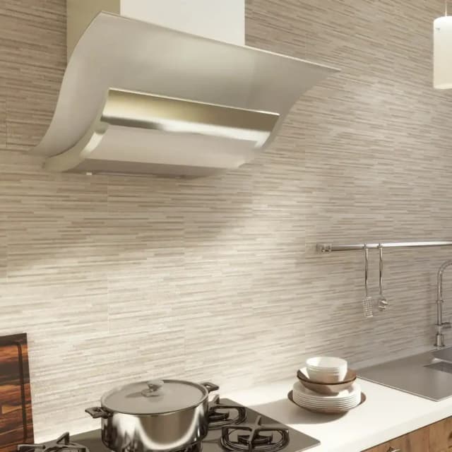Pamplona Beige Decor 20x60