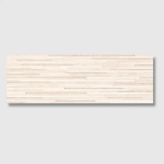 Pamplona Beige Decor 20x60