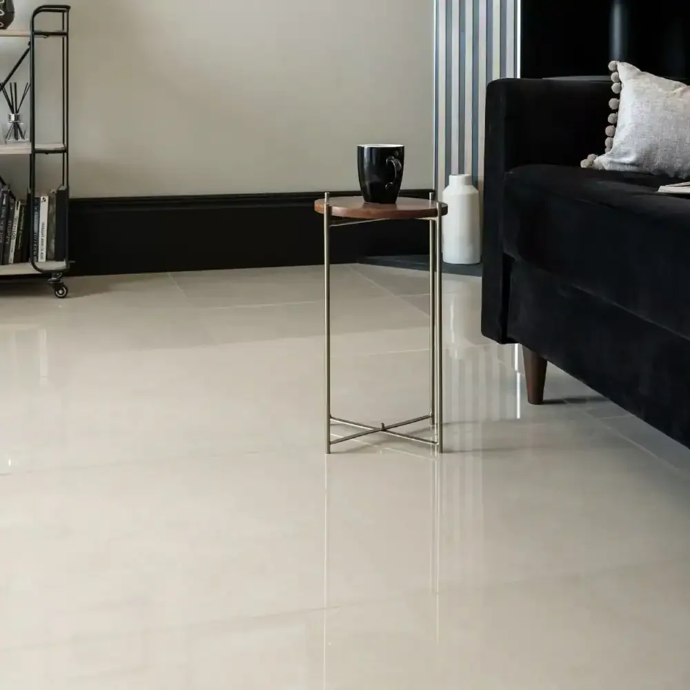 Elegance Ivory Polished (60x60)