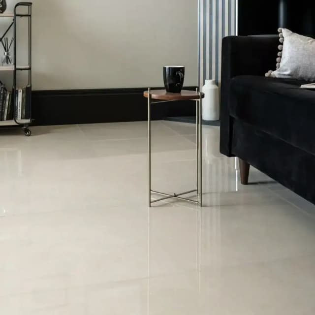 Elegance Ivory Polished (60x60)